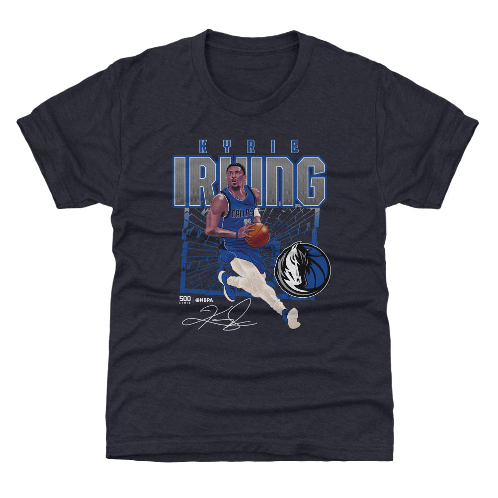 Kyrie Irving Kids T-Shirt | 500 LEVEL
