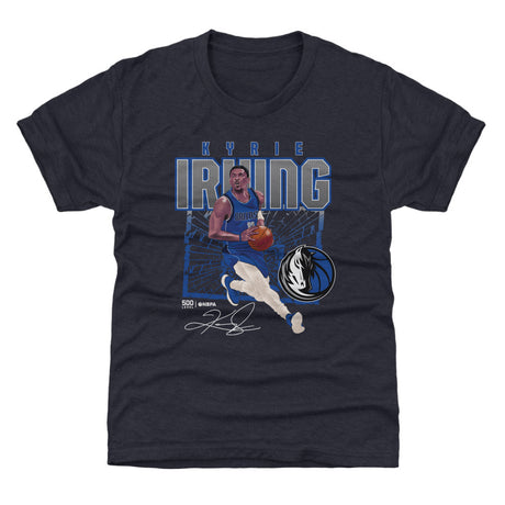 Kyrie Irving Kids T-Shirt | 500 LEVEL