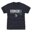 Gabrielle Robinson Kids T-Shirt | 500 LEVEL