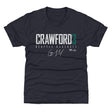 J.P. Crawford Kids T-Shirt | 500 LEVEL