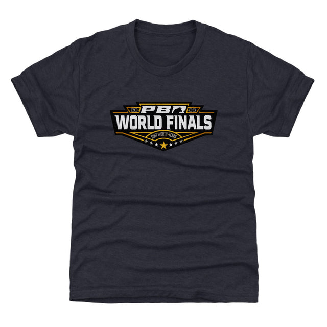 PBR Kids T-Shirt | 500 LEVEL