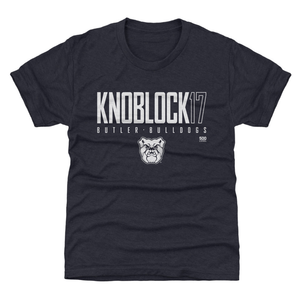 Sophia Knoblock Kids T-Shirt | 500 LEVEL