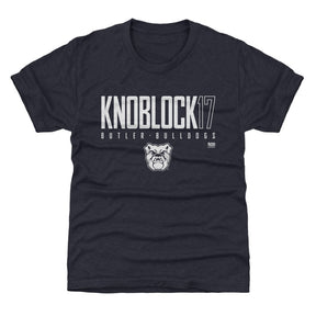 Sophia Knoblock Kids T-Shirt | 500 LEVEL