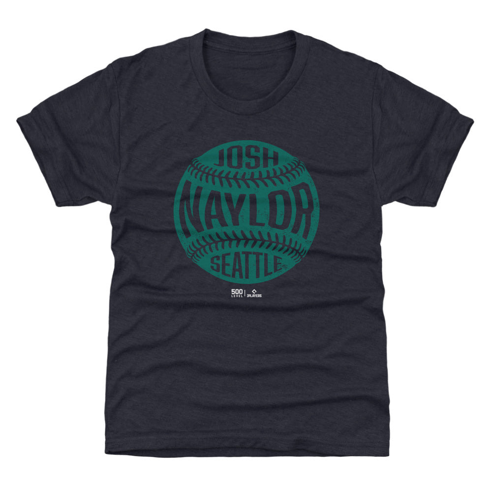 Josh Naylor Kids T-Shirt | 500 LEVEL