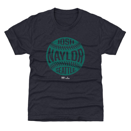 Josh Naylor Kids T-Shirt | 500 LEVEL