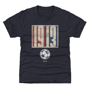 U.S. Soccer Kids T-Shirt | 500 LEVEL
