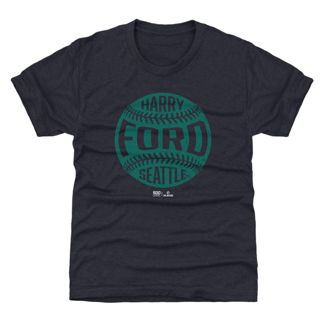 Harry Ford Kids T-Shirt | 500 LEVEL