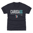 Kyra Carusa Kids T-Shirt | 500 LEVEL