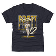 Cooper Pratt Kids T-Shirt | 500 LEVEL