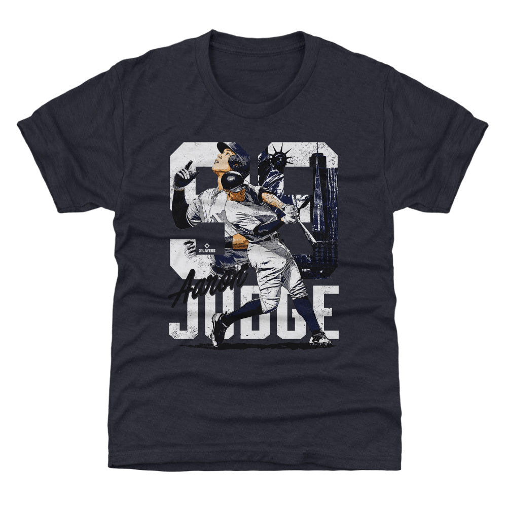 Aaron Judge Kids T-Shirt | 500 LEVEL