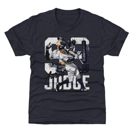 Aaron Judge Kids T-Shirt | 500 LEVEL