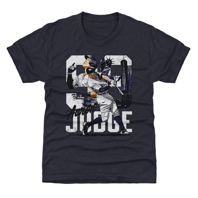 Aaron Judge Kids T-Shirt | 500 LEVEL