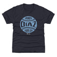 Yandy Diaz Kids T-Shirt | 500 LEVEL