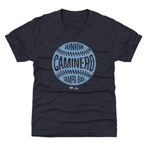 Junior Caminero Kids T-Shirt | 500 LEVEL
