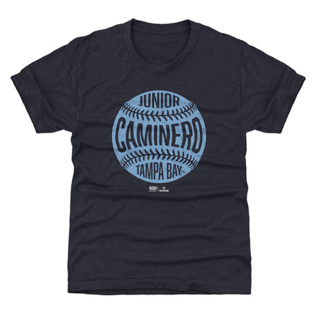 Junior Caminero Kids T-Shirt | 500 LEVEL