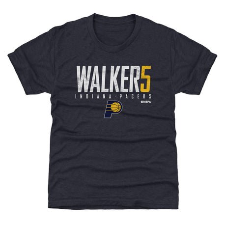 Jarace Walker Kids T-Shirt | 500 LEVEL