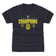 U.S. Open Cup Kids T-Shirt | 500 LEVEL