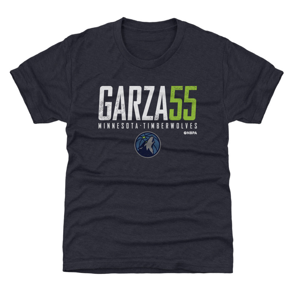 Luka Garza Kids T-Shirt | 500 LEVEL
