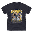 Milwaukee Baseball Kids T-Shirt | 500 LEVEL