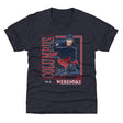 Zach Werenski Kids T-Shirt | 500 LEVEL
