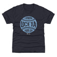 Edwin Uceta Kids T-Shirt | 500 LEVEL