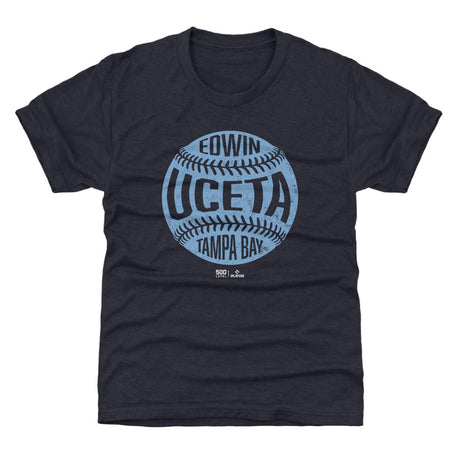 Edwin Uceta Kids T-Shirt | 500 LEVEL