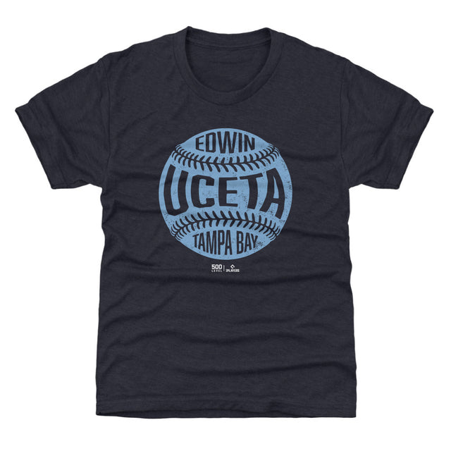 Edwin Uceta Kids T-Shirt | 500 LEVEL