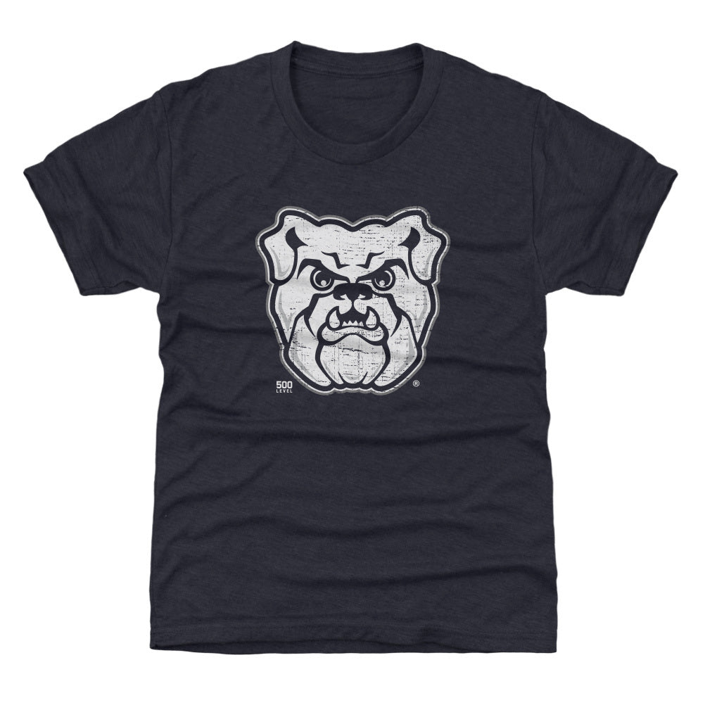 Butler Bulldogs Kids T-Shirt | 500 LEVEL