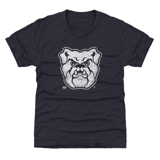 Butler Bulldogs Kids T-Shirt | 500 LEVEL