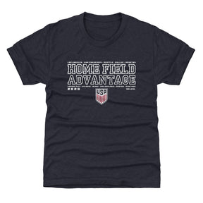 USMNT Kids T-Shirt | 500 LEVEL