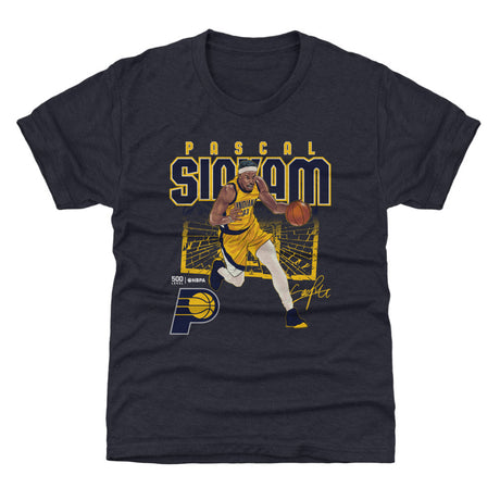 Pascal Siakam Kids T-Shirt | 500 LEVEL
