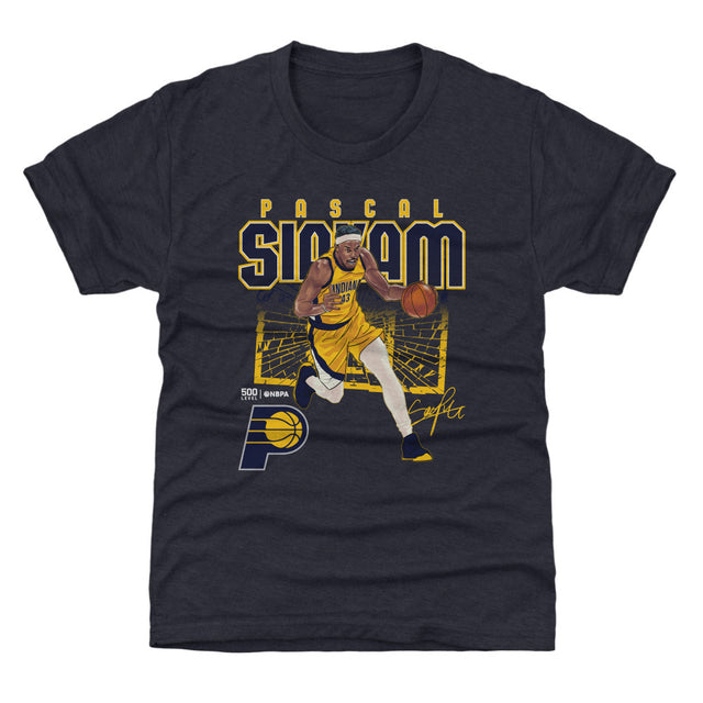 Pascal Siakam Kids T-Shirt | 500 LEVEL