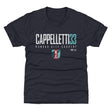 Katie Cappelletti Kids T-Shirt | 500 LEVEL