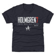 Chet Holmgren Kids T-Shirt | 500 LEVEL