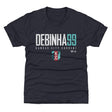 Debinha Kids T-Shirt | 500 LEVEL