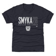 Katie Smyka Kids T-Shirt | 500 LEVEL