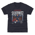 Jordan Silkowitz Kids T-Shirt | 500 LEVEL