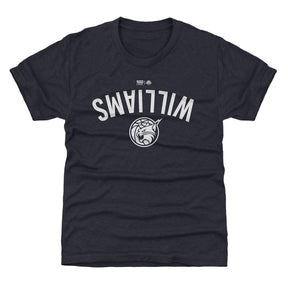 Courtney Williams Kids T-Shirt | 500 LEVEL