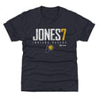 Kam Jones Kids T-Shirt | 500 LEVEL