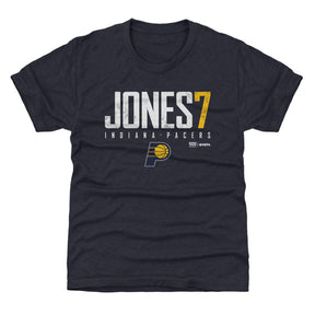 Kam Jones Kids T-Shirt | 500 LEVEL