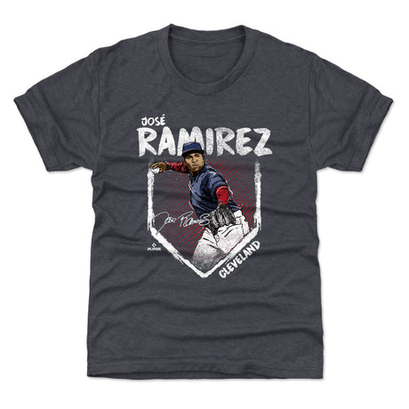 Jose Ramirez Kids T-Shirt | 500 LEVEL