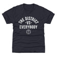 Washington Wizards Kids T-Shirt | 500 LEVEL