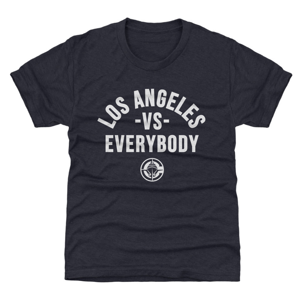 Los Angeles Clippers Kids T-Shirt | 500 LEVEL