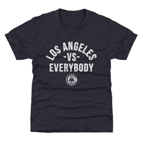 Los Angeles Clippers Kids T-Shirt | 500 LEVEL