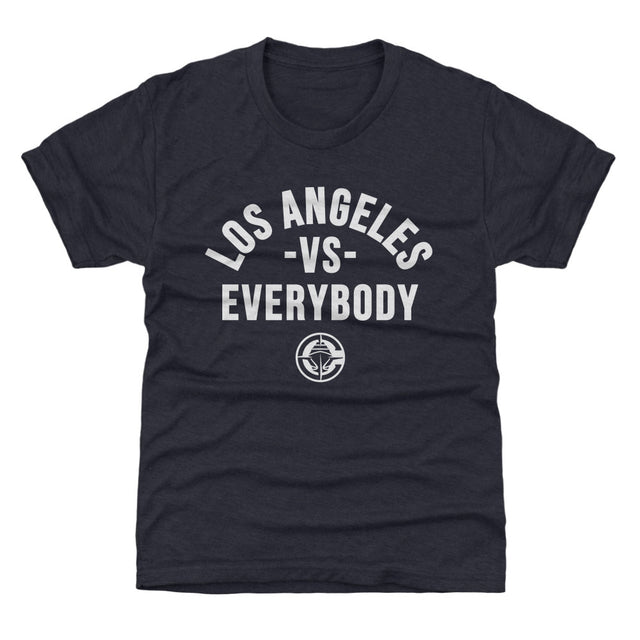 Los Angeles Clippers Kids T-Shirt | 500 LEVEL
