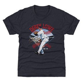 Derek Lowe Kids T-Shirt | 500 LEVEL
