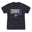 Thomas Sorber Kids T-Shirt | 500 LEVEL