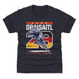 Leon Draisaitl Kids T-Shirt | 500 LEVEL