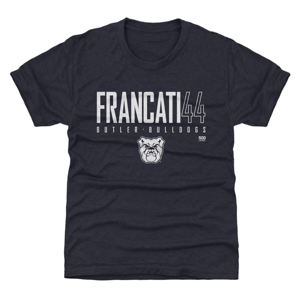 Giovanna Francati Kids T-Shirt | 500 LEVEL