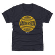 Grant Anderson Kids T-Shirt | 500 LEVEL